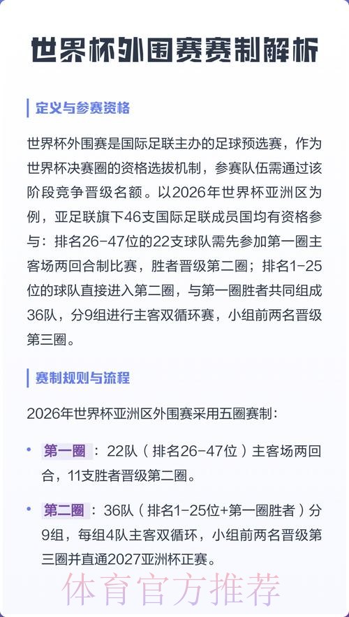 2026世界杯外围技巧最佳