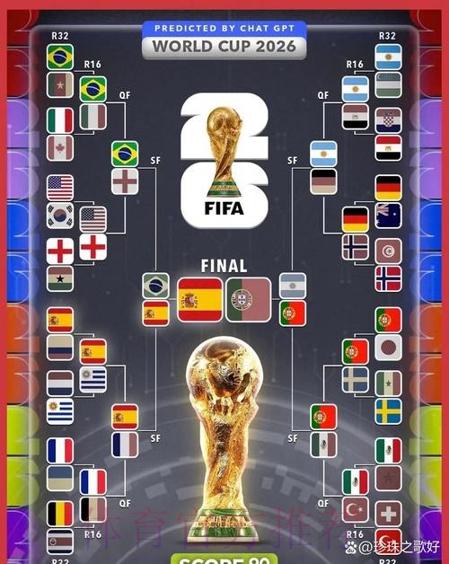 2026世界杯预测安卓 2026世界杯预测安卓